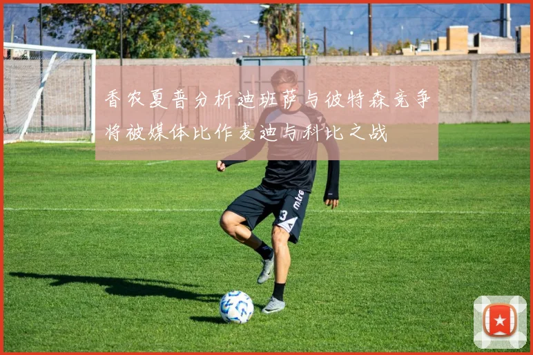 香农夏普分析迪班萨与彼特森竞争将被媒体比作麦迪与科比之战